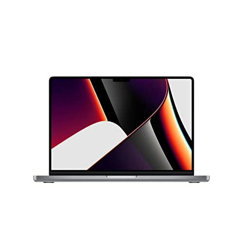 (Renewed) MacBook Pro - 14'' M1 Max 32GB 512GB SSD