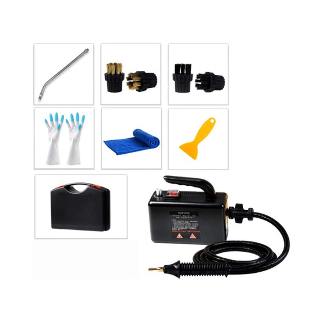 Steam Cleaner - 300-350KPa