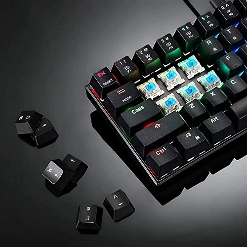 Mechanical Gaming Keyboard - Wired