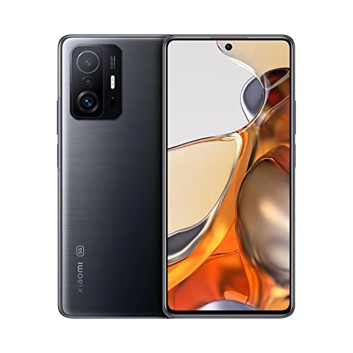 Mi 11T Pro - 8GB 256GB