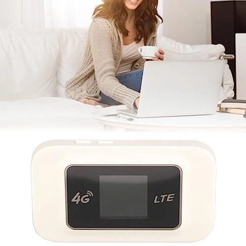 H808 - 3G 4G 802.11 b/g/n 150Mbps