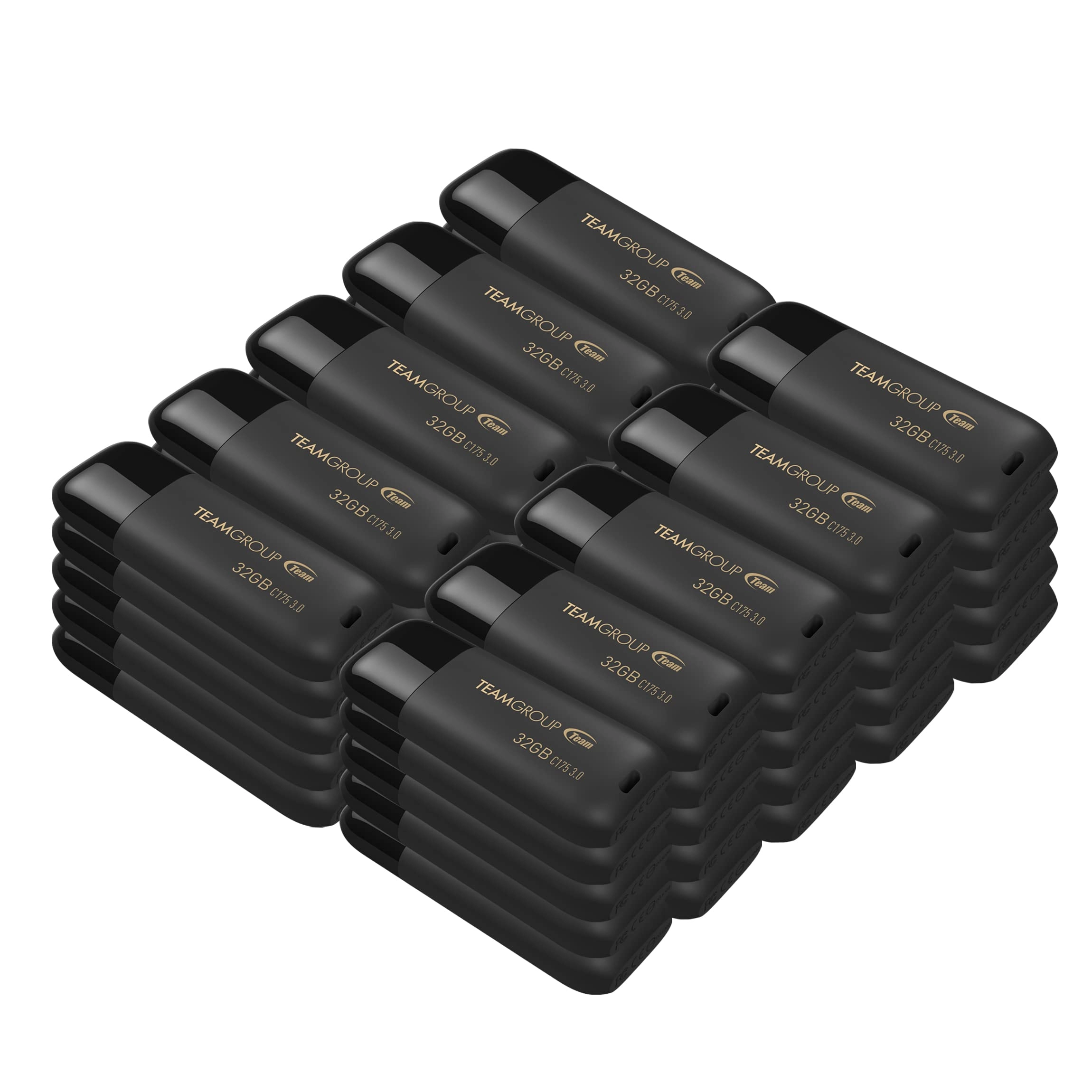 Team Group C175 - USB 3.2 Gen 1 32GB