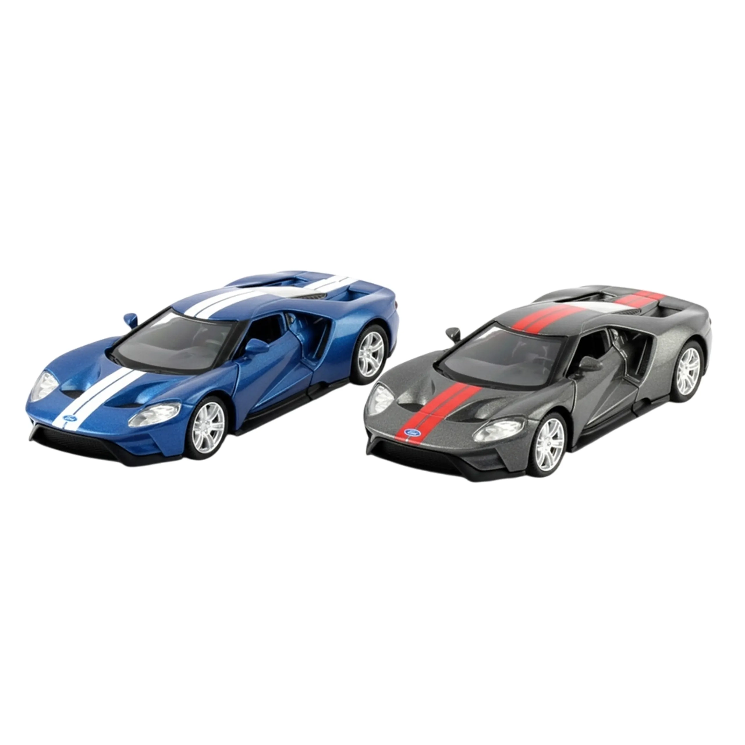 D-Power Ford GT 2019 - 1:36
