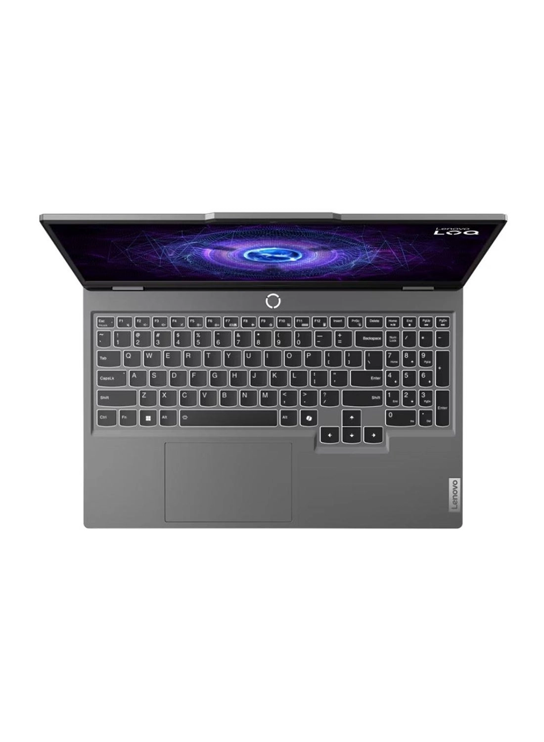 LOQ 15IAX9 83GS00F6AX - 15.6'' Core i5-12450HX 16GB DDR5 512GB SSD