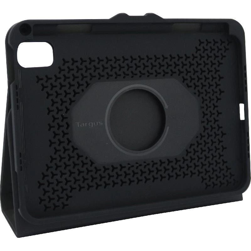 Folio Case with Pencil Holder for iPad Mini 6
