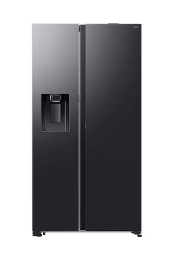 Samsung Bespoke AI RS80F65J1F