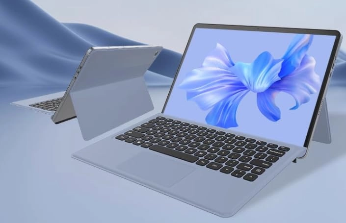 DOPZNJWF EZpad V12 - 512GB 12.1"