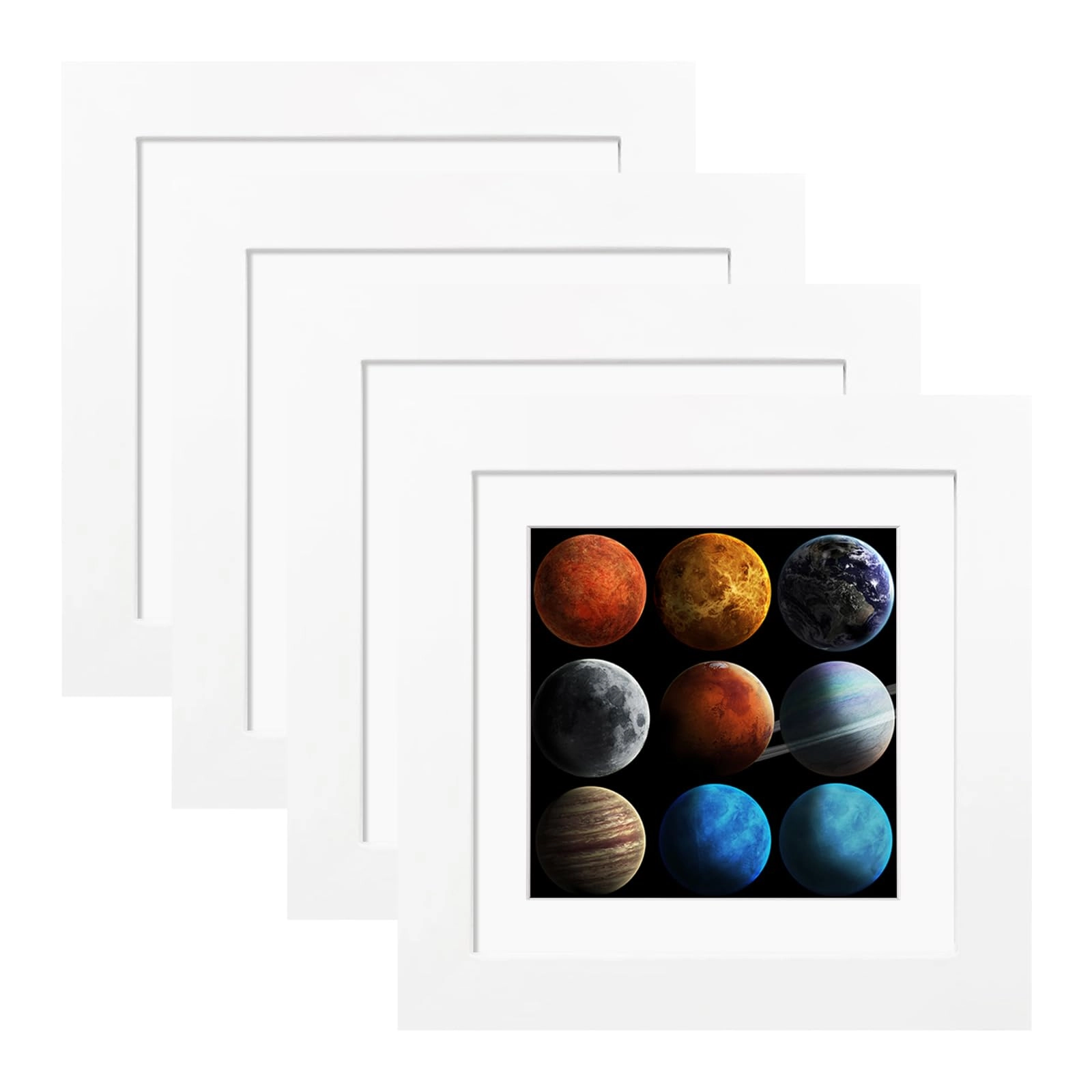 Photo Frames - 5x5