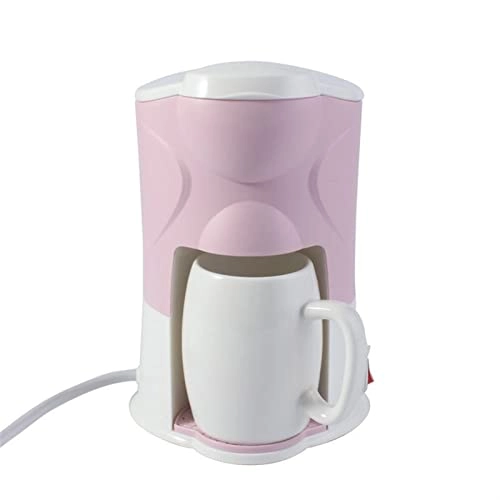 Coffee maker - 2-4 Cups Mini