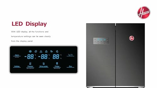 Silver Frost HXD-K755-S