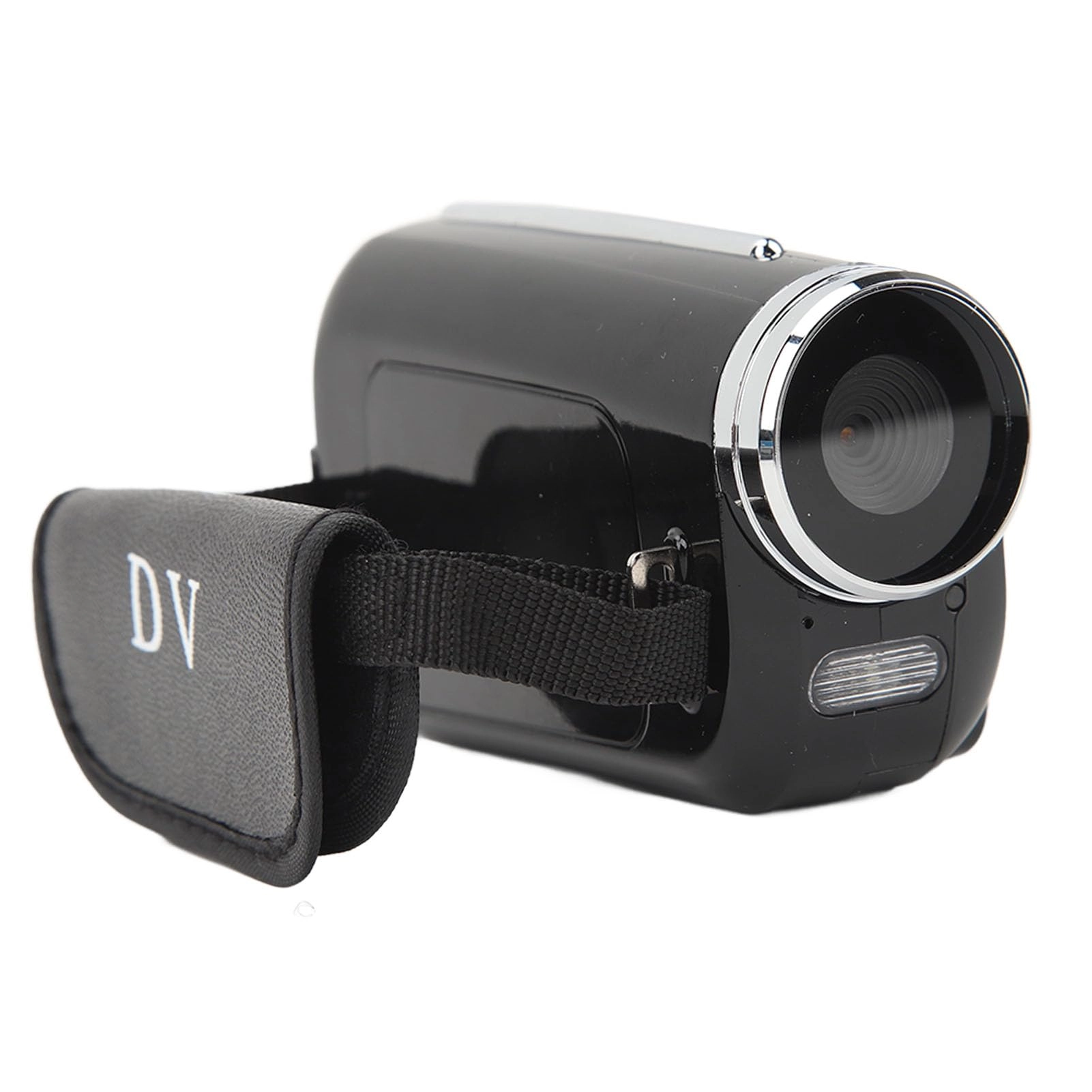 SENECESLI 12MP DV Recorder - 4x Digital Zoom 1.8 Inch IPS