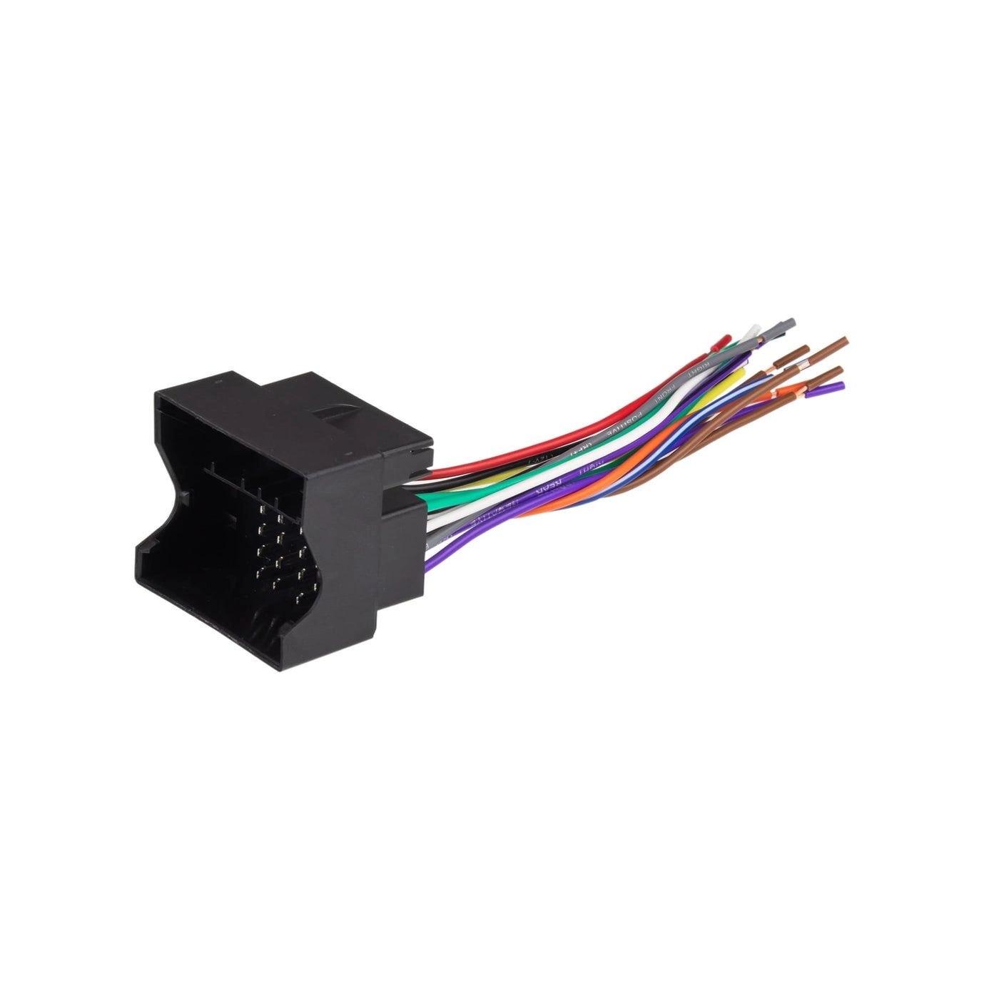 Scosche VW03B - Volkswagen Bmw