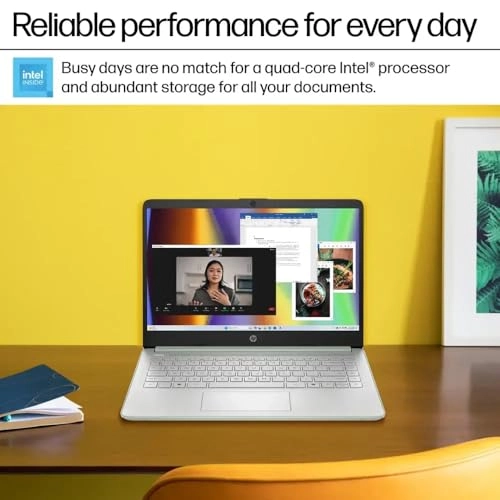 UltraBook - 14'' 128GB 8GB 1.6 TB Celeron