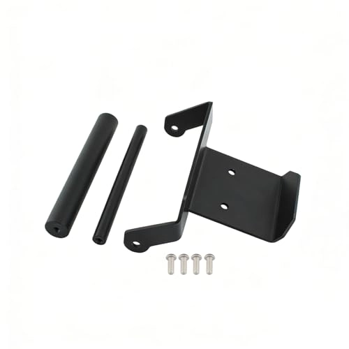 Navigation Bracket Holder - CFMOTO 450MT 2024 2025 2026 12mm+22mm