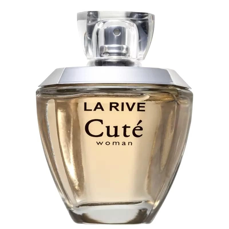 Cute Eau de Parfum 100 ml