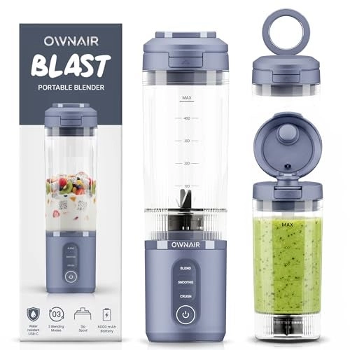 ownair Portable Blender - 180W