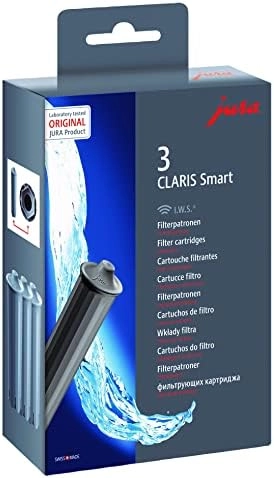 JURA 71794 "Claris Smart" Filter Cartridge