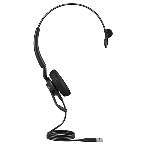 Engage 40 Wired Headset