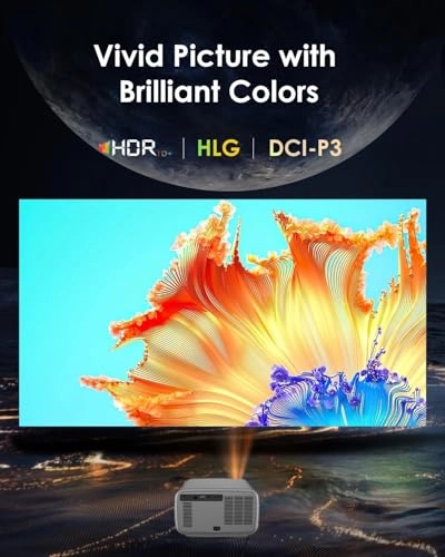 Legend Ultra Max 3500 ANSI 3840 x 2160 Pixels