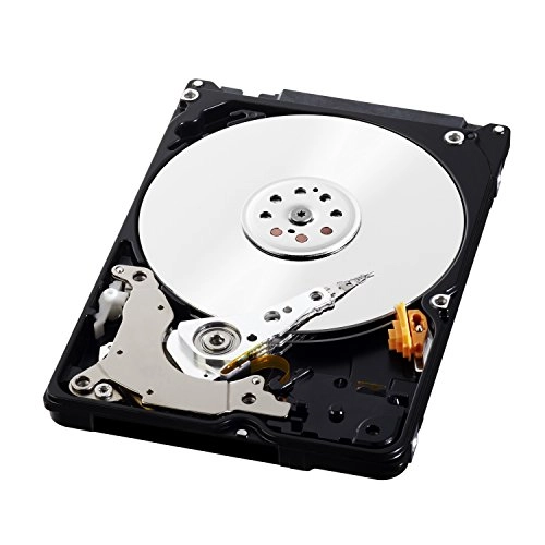 Blue 2.5" 5400rpm 8MB SATA 6Gb/s (WD3200LPVX) - 320GB