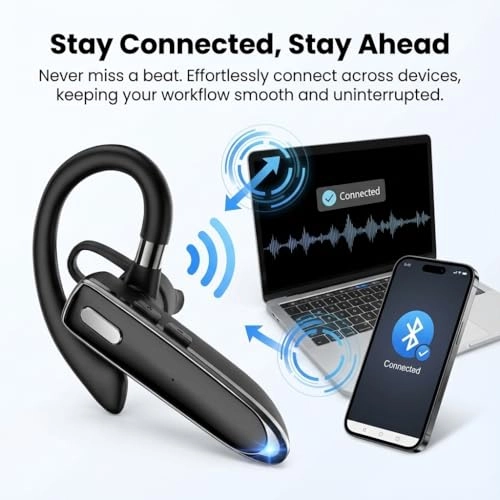 YYK-530 Wireless Headset