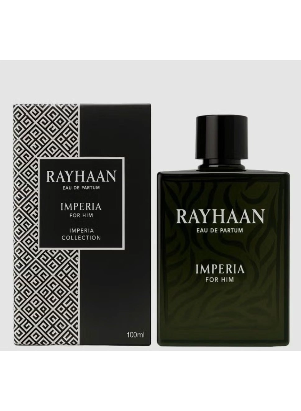 RAYHAAN Imperia Eau de Parfum 100ml