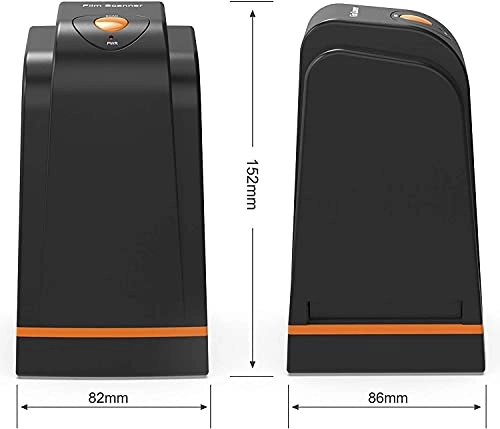 Film Scanner - USB