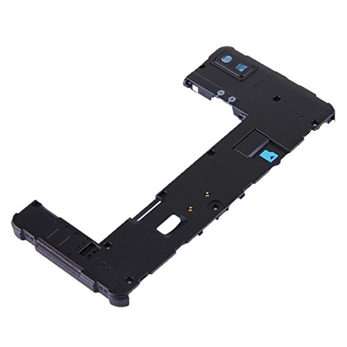 Back Plate Housing Camera Lens Panel for BlackBerry Z10