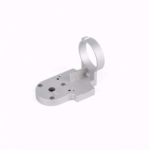 Gimbal Spare Parts Repairing Accessory Roll Arm Aluminium Bracket Ribbon Flat Cable Flex