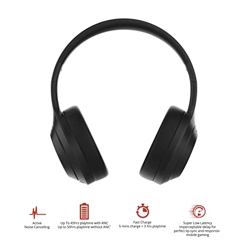 ARC Wireless Headphone
