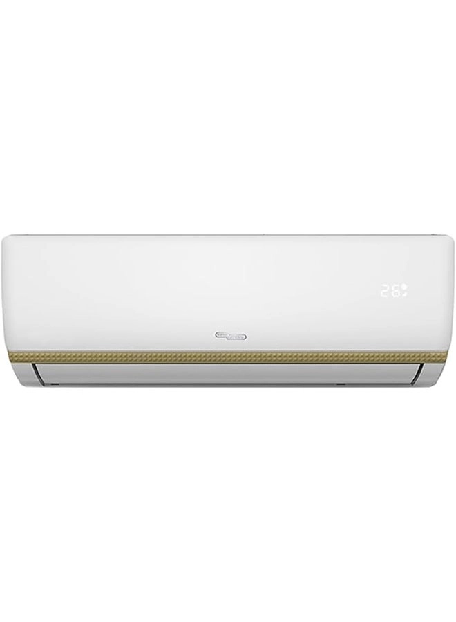 (Renewed) SGS121i - 1 ton Rotary R-410A