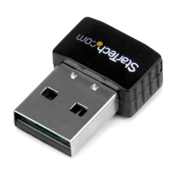Wireless USB WiFi Adapter