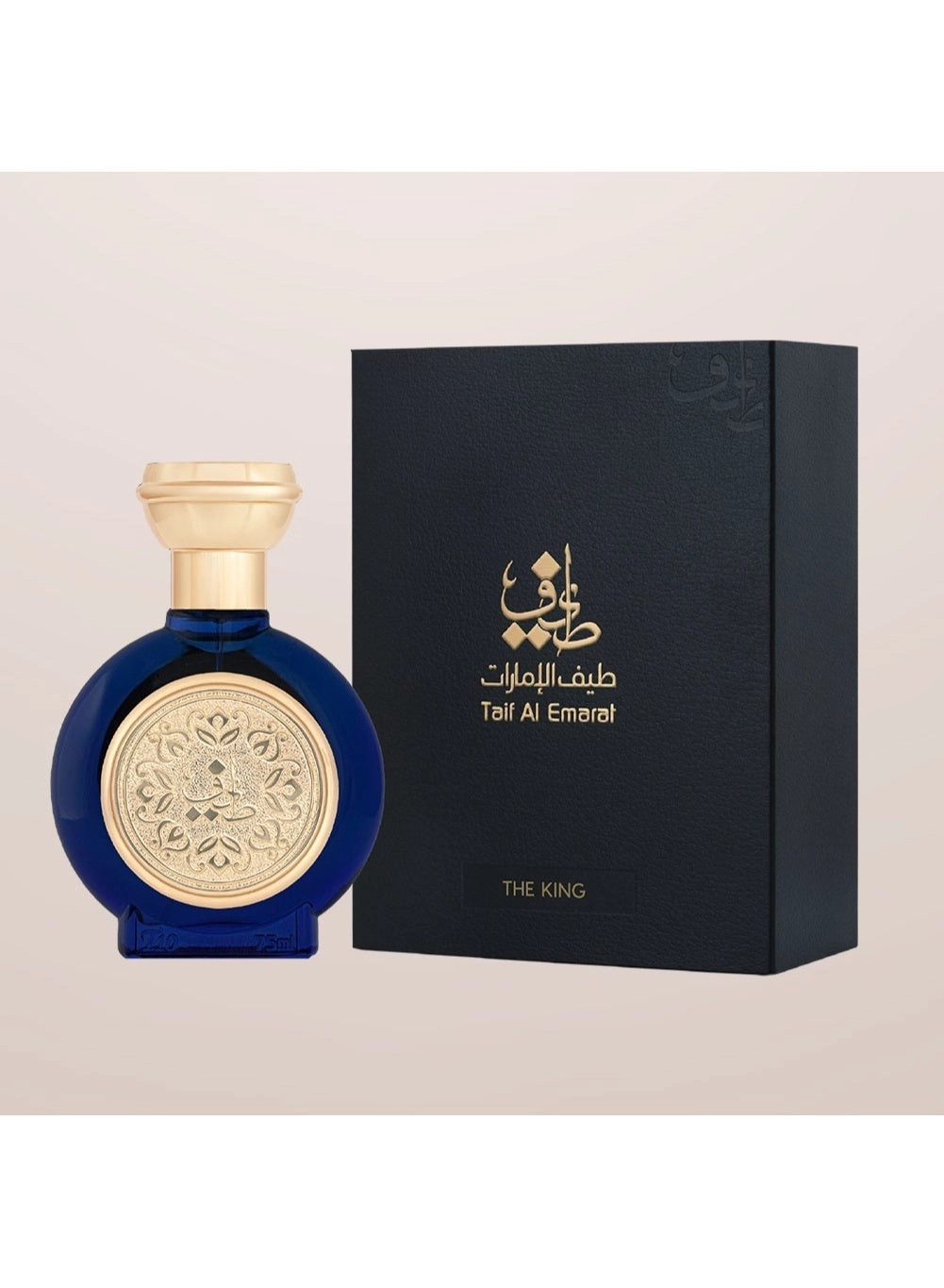 TAIF 10 - Eau de Parfum 75 ml