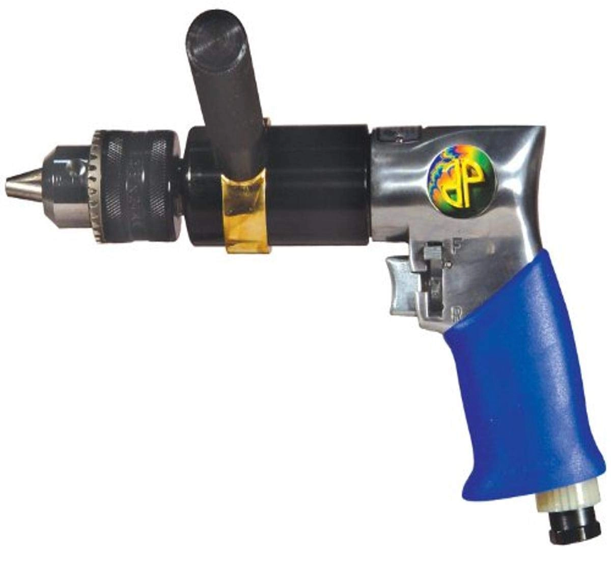 Astro Pneumatic 527C - 500 RPM 0.5 Inches