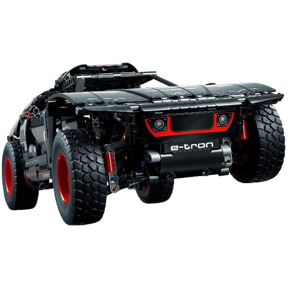 Technic Audi RS Q e-tron (42160) - App-Controlled