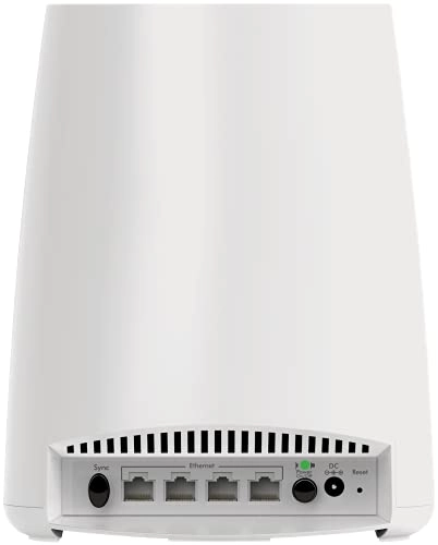 RBK44 - 802.11ac 4 piece(s)