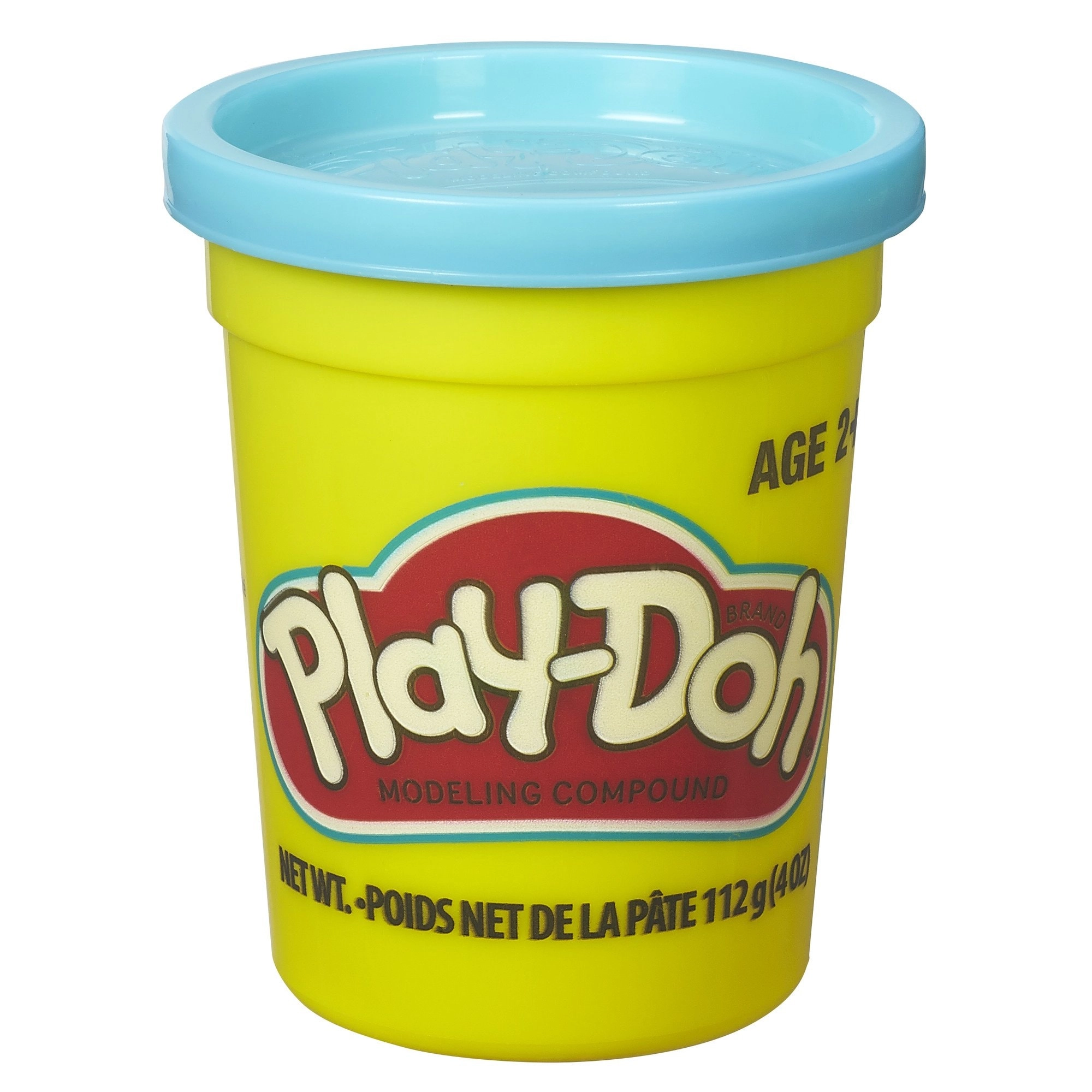 Play-Doh Single Can Dough
