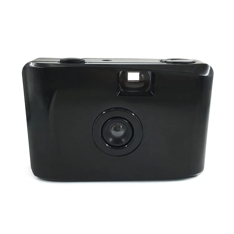 Holga 135 Smart - 35mm 28mm f/8