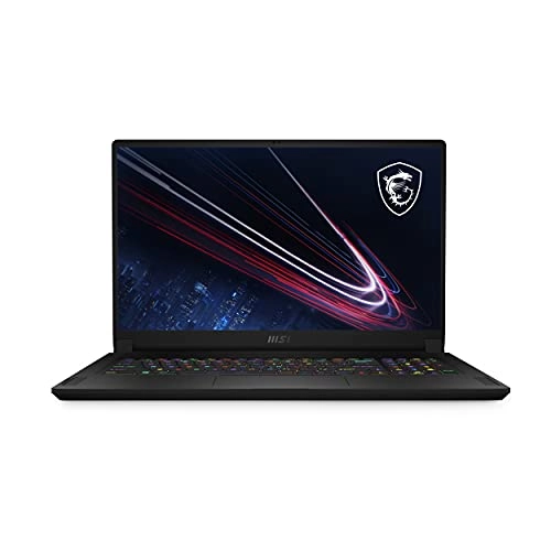 GS76 Stealth 11UE-623 - 17.3'' i7-11800H 16GB DDR4 512GB SSD