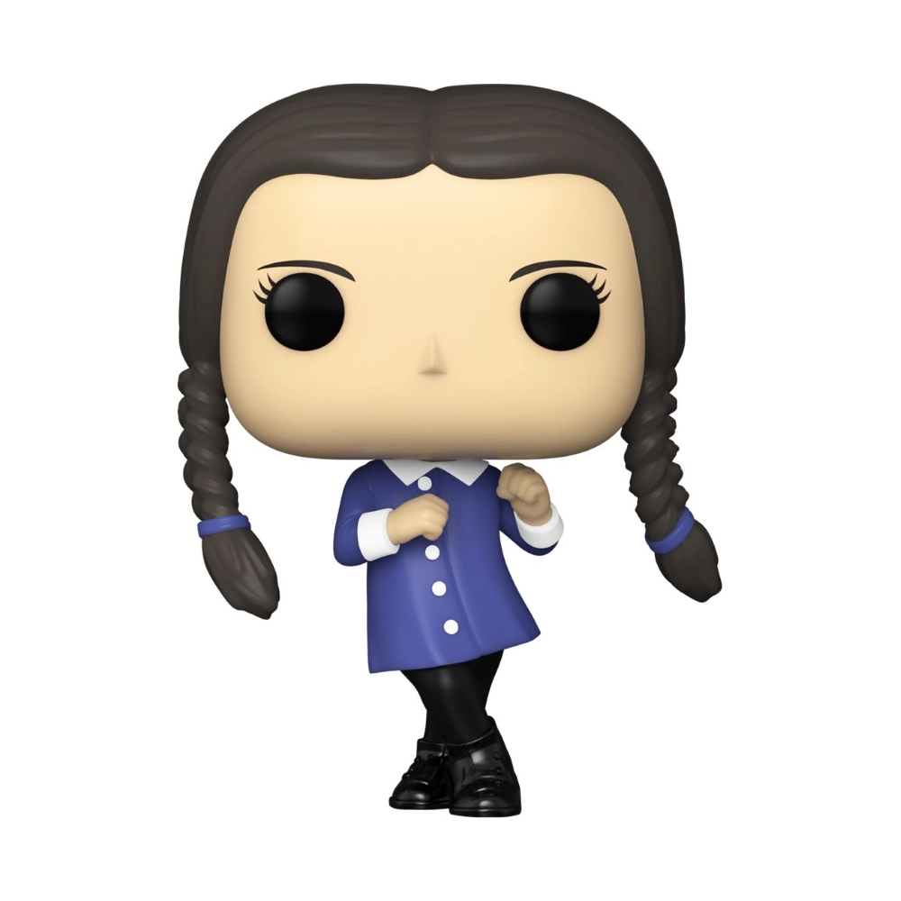 FUNKO TOYS Wednesday - Addams Family (9.27 cm) (FU81210)