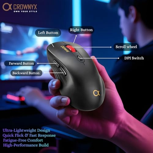 CHM250 - Bluetooth 2.4GHz