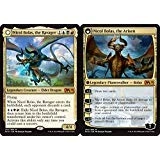 Nicol Bolas, Ravager//Nicol Bolas, Arisen
