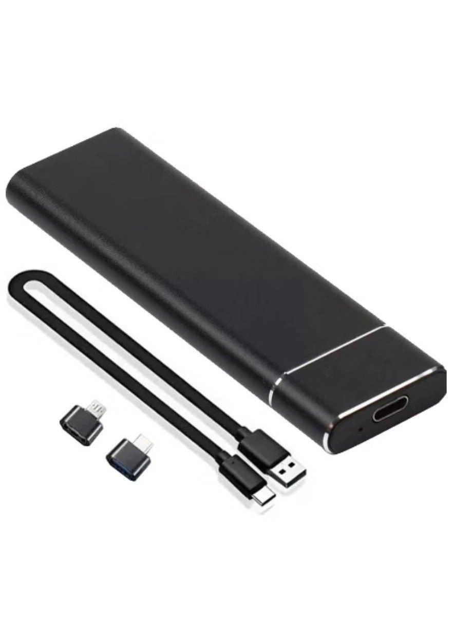 Generic Portable Mini 2TB SSD