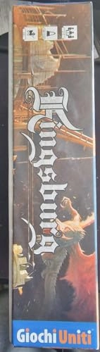 Kingsburg 3rd Edition