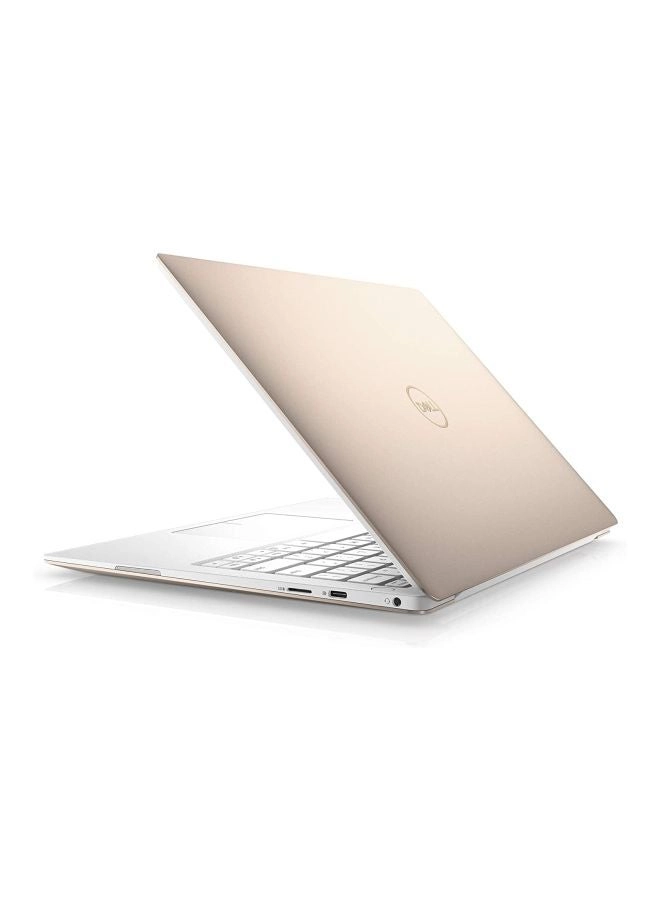 XPS 13 9380 - 13.3'' Core i7-8565U 8GB DDR3 256GB SSD