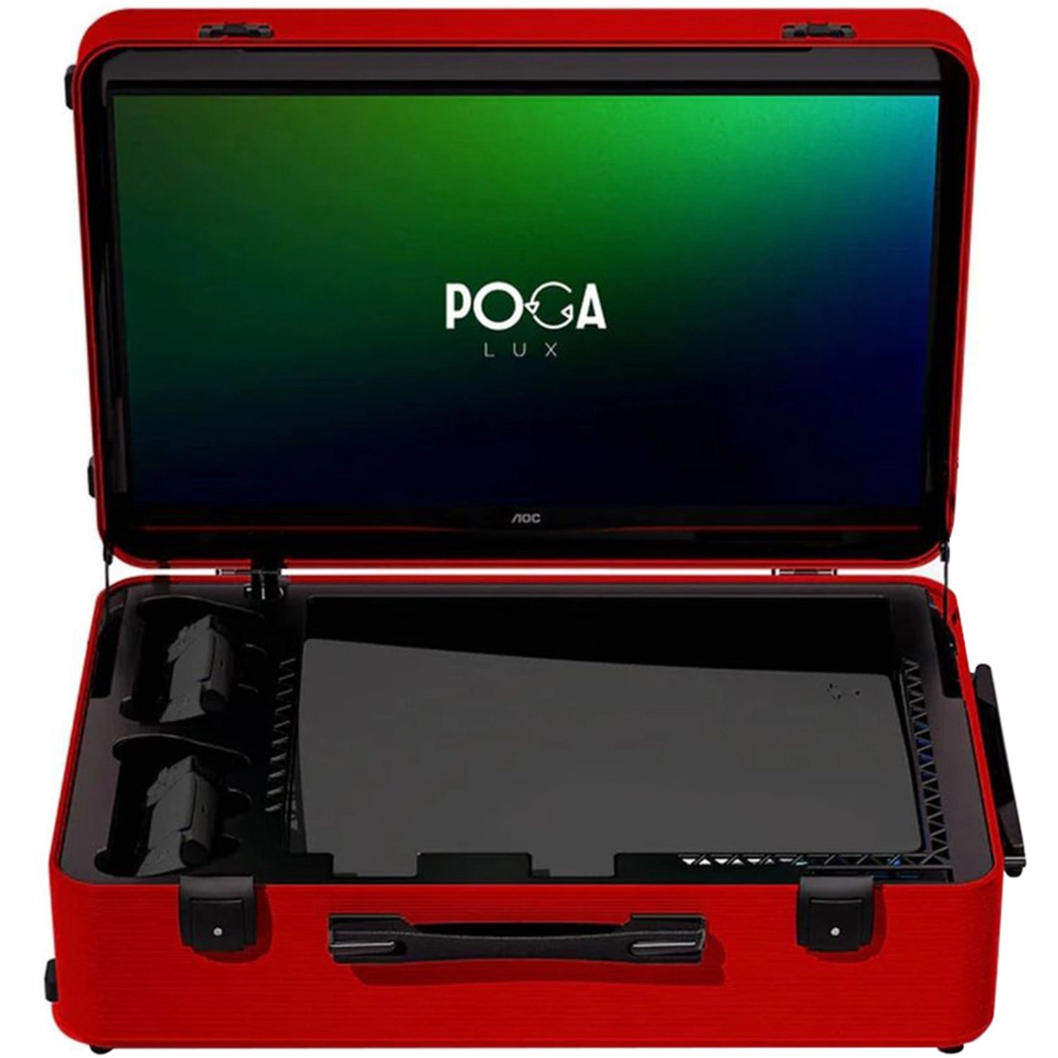 POGA Lux - PL2VR010 24 in FHD (1920 x 1080)