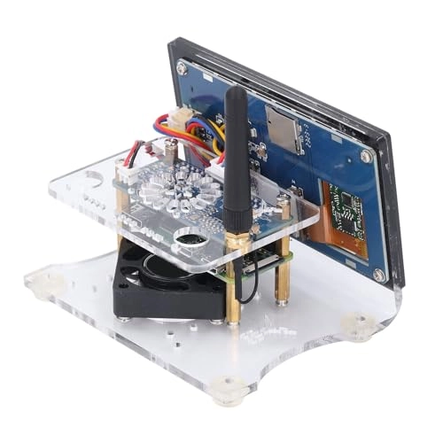 MMDVM - 3.5 Inch Color Screen