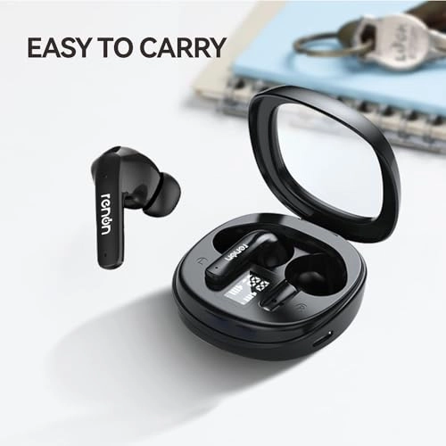 EchoBuds Wireless Earbud