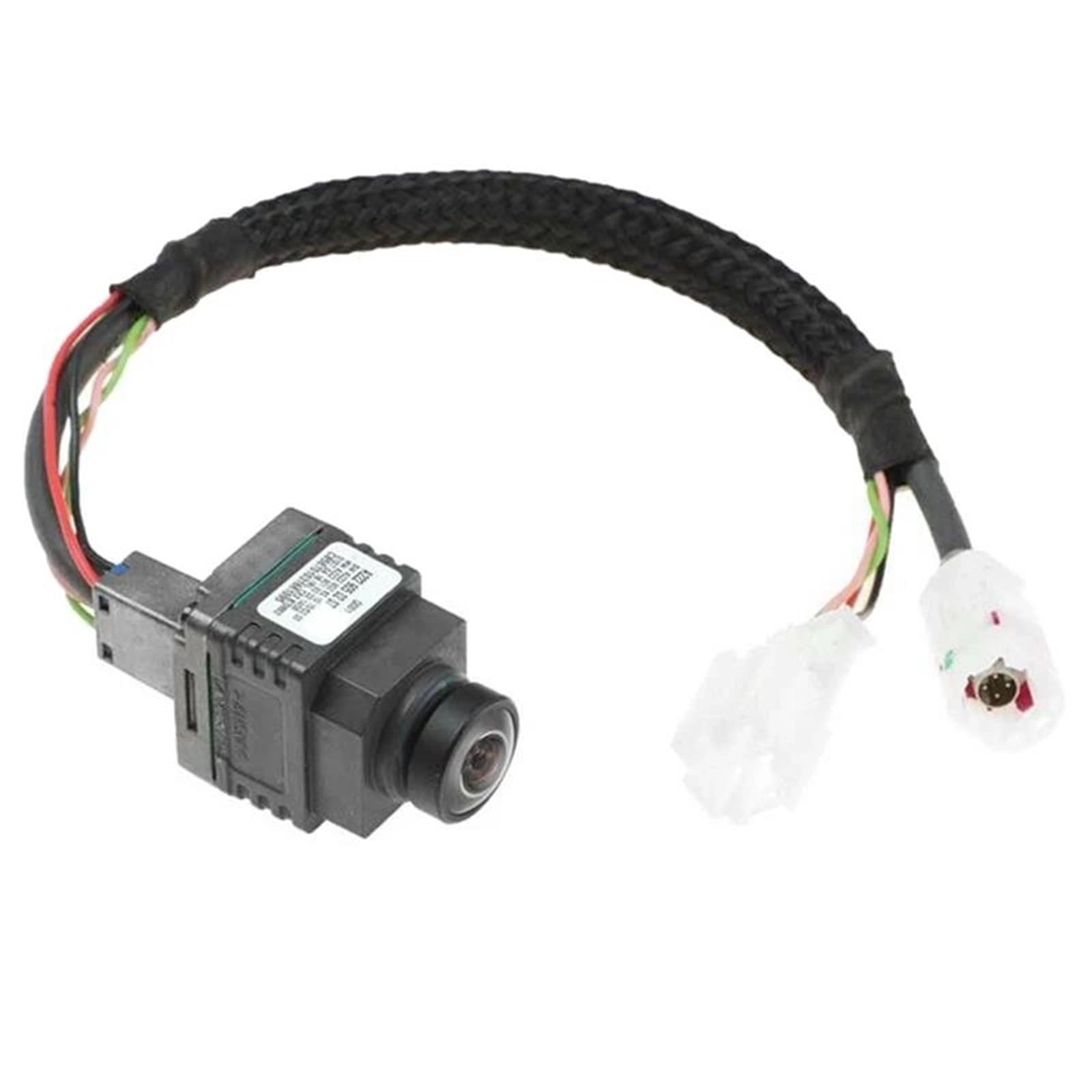 LLSLPSM A2229050207 - Rear View Camera Parking Assist