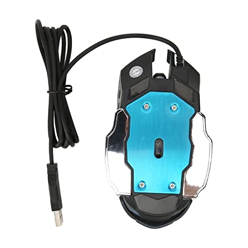 Gaming Mouse - Wired